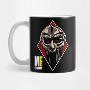 doom forever Mug